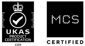 MCS Certified