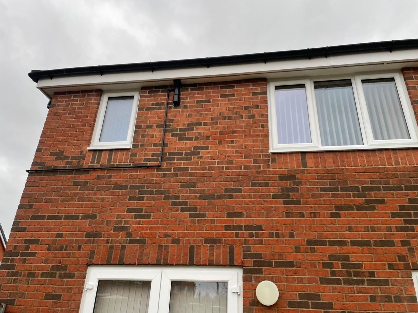 Renewable heating installation completed by Eco Heat ASHP Ltd